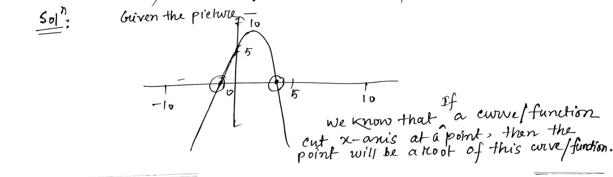 Calculus homework question answer, step 1, image 1